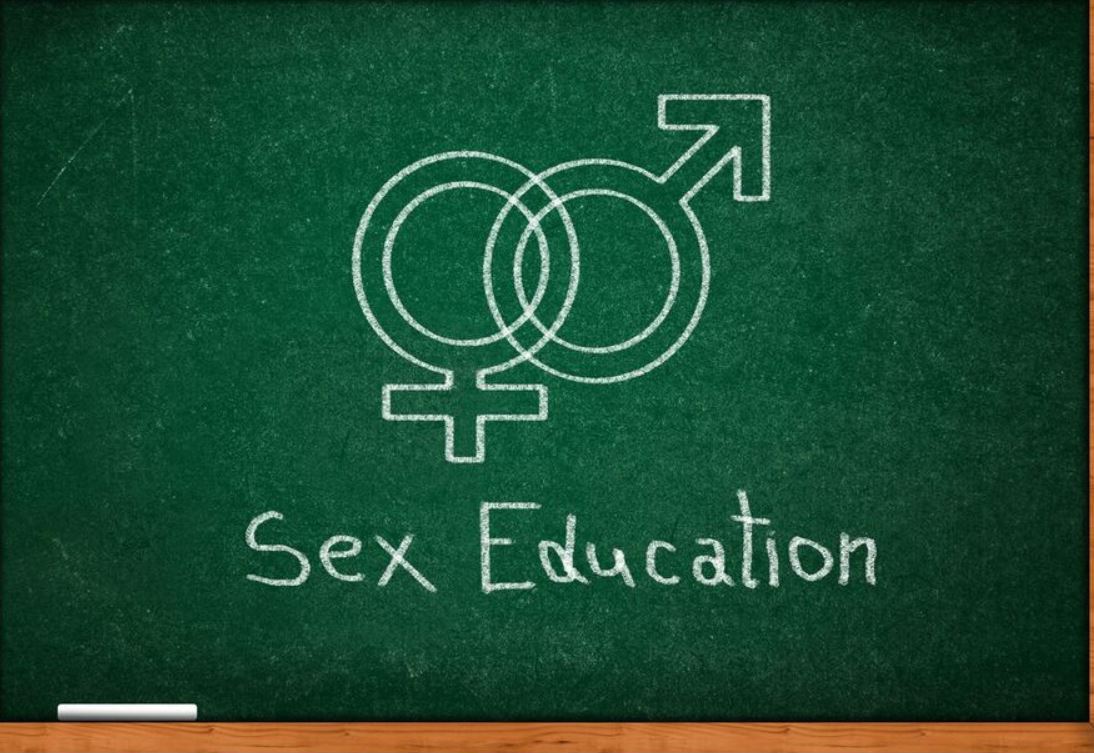 FLASH – Spagna, ritirata guida di educazione sessuale blasfema 1
